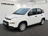 Fiat Panda Hybrid 1.0 GSE,Klima,PDC hinten
