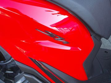 Honda SH125I ABS+LED+SMART Key Insp.NEU