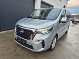 Nissan Primastar Kombi L2H1 Lang3,0t Tekna 9 Sitzplätze - Nissan Primastar: 9