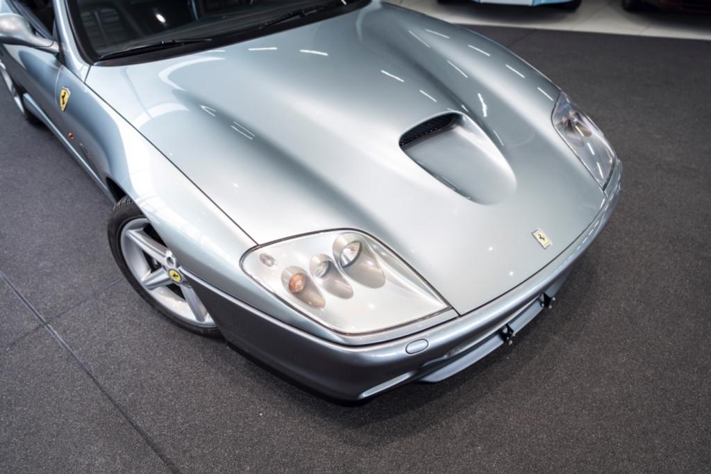 Ferrari 575