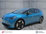 Volkswagen ID.3 170kw Pro S 5JG+MATRIX+NAVI+HuD+HARMAN+WäPu