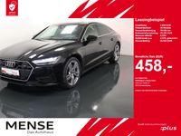 Audi A7 - Vorschau Bild 1