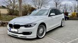 ALPINA D3 3.0 Biturbo xDr Touring HUD CarPlay - ALPINA: Weiß
