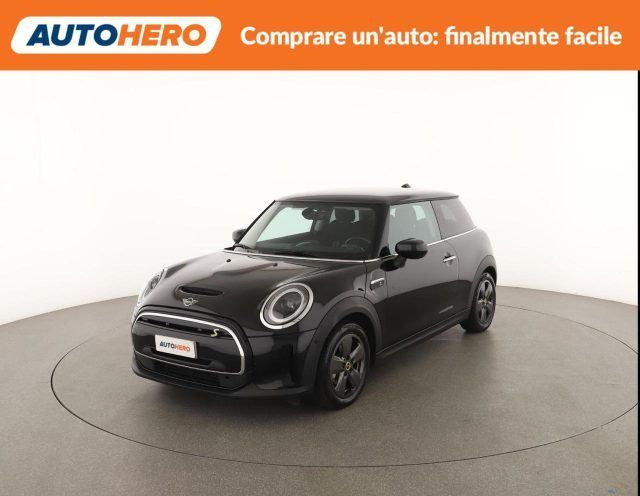 MINI MINI Cooper SE Electric
