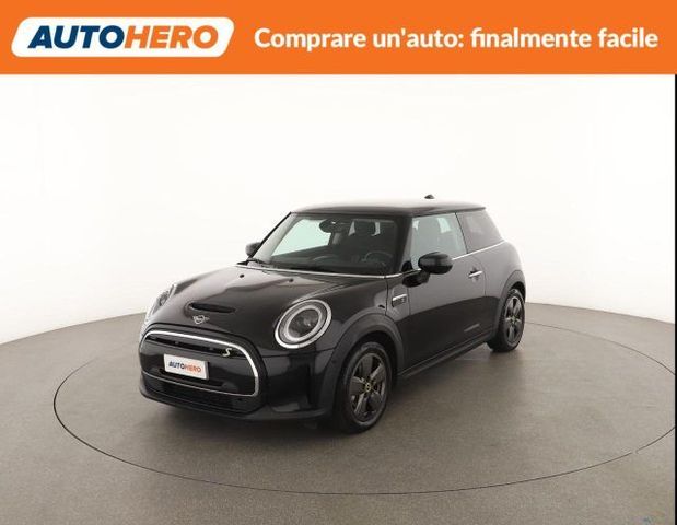 MINI MINI Cooper SE Electric