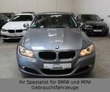 BMW 318i Facelift Automatik*Keyless-Go*Vollleder - gebrauchte BMW 318 aus dem Jahr 2009