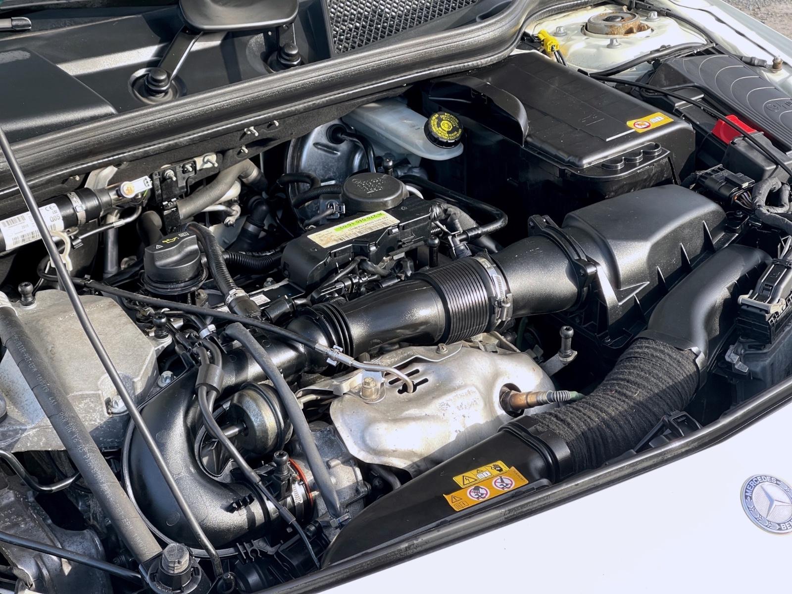 Mercedes-Benz A 180 AUTOMATIK °SERVICE NEU ° TÜV ° GARANTIE