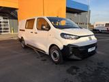 Fiat SCUDO FLEXCAB XL 2.2 150D 6 Sitzer - Fiat Scudo: 1.6
