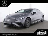 Mercedes-Benz EQS 450+PremiumPlusPaket*AMG*Pano*AHZV*Night*AC - gebrauchte Mercedes-Benz EQS aus dem Jahr 2024