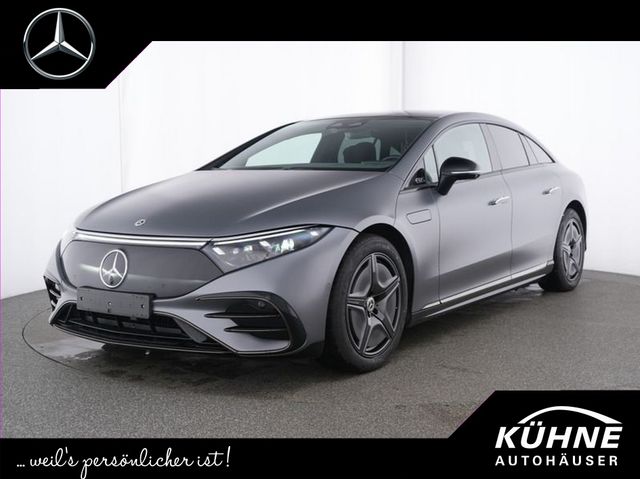 MERCEDES-BENZ EQS 450+PremiumPlusPaket*AMG*Pano*AHZV*Night*AC