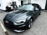 Audi A5 Sportback 35 TDI S line Matrix-LED ACC Panora - mit Diesel-Antrieb: Vollleder, Limousine, mit Klimaautomatik