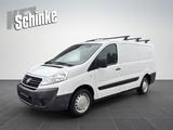 Fiat Scudo 12 L2H1 90 Multijet.*TÜV neu - Fiat Scudo: L2h1
