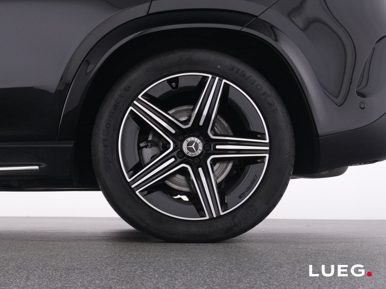 Mercedes-Benz GLE 300 d 4M AMG MBUX MBeam Pano Night 21'' 360° foto 21