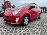 Renault Twingo/YAHOO!/TÜV neu/Klima/FH/CD............. - Renault Twingo Gebrauchtwagen in Leipzig