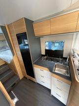 Adria Coral XL ALL-IN 660 SL ALKOVEN - Offers