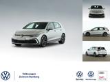 Volkswagen Golf VIII 2.0 TSI GTI DSG+RFK+LED+ACC+NAVI+PDC