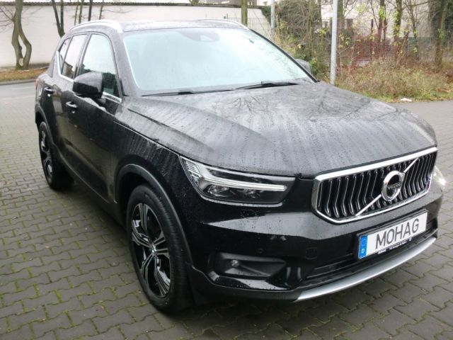 Volvo XC40 XC 40 Inscription 2WD T4 EU6d-T El. Panodac