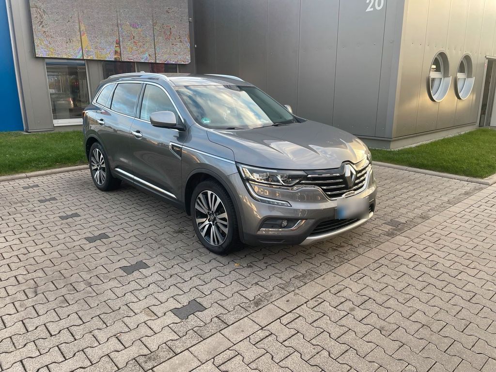 Image of Renault Koleos