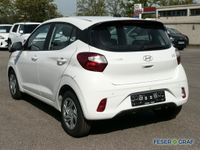 Hyundai i10 - Vorschau Bild 2
