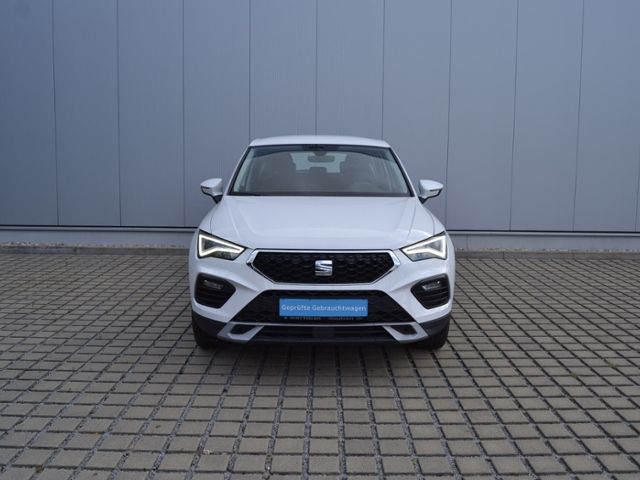 Ateca 2.0 TDI 4Drive DSG Style LED/NAVI+BEATS/17