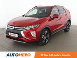 Mitsubishi Eclipse Cross 1.5 T-MIVEC Diamant Edition 2WD  - Mitsubishi Eclipse Cross in Hamburg