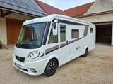 Knaus Van I 650MEG Automatik kein Mietfahrzeug - Knaus Van I