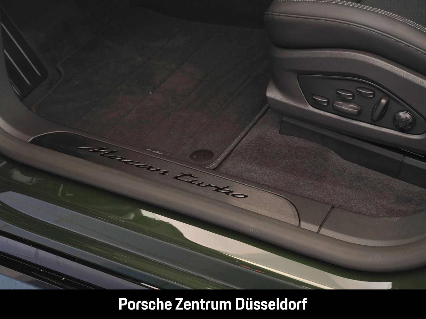 Porsche Macan - Bild 15