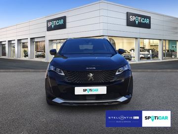 Peugeot 3008 - 2
