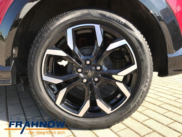 Foto Nummer 24: FORD Puma