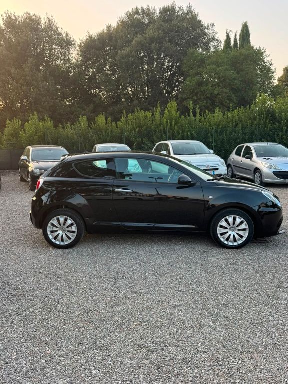Image of Alfa Romeo MiTo