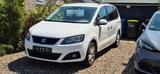Seat Alhambra 2.0 TDI Start&Stop 103kW Style DSG ...