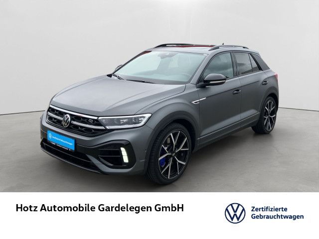 Volkswagen T-Roc 2.0 TSI DSG R Performance Akrapovic Titan foto 1