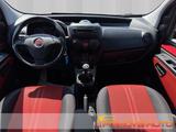Fiat FIAT Qubo 1.4 8V 73 CV - Fiat Qubo: 1.4