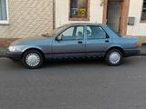 Ford Sierra 2.0 Automatik Schiebedach - Ford Sierra: 2.0