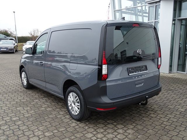 Caddy 2.0 TDI Cargo - Assistenzpaket / AHZV
