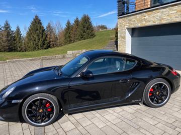 صورة 3 لـ 2008 Porsche CAYMAN