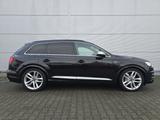 Audi Q7 3.0 TDI quattro+S-Line+Leder+Navi+Top Zustand - Audi Q7 in Wiesbaden