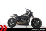 Harley-Davidson SOFTAIL FAT BOB 114 FXFBS - Miller-Auspuff - Offers