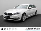 BMW 530d xD Luxury Line Panorama Kamera HUD DAB HiFi - BMW 530: 530d