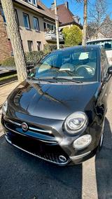 Fiat 500 DOLCEVITA, Sitzheizung! Reifen neu! Panorama