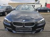 BMW 316i Luxury Line Luxury Line - BMW 316 aus 2012