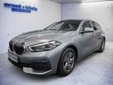 BMW 118i Advantage LED SHZ NAVI LHZ PDC - BMW 118 in Freiburg