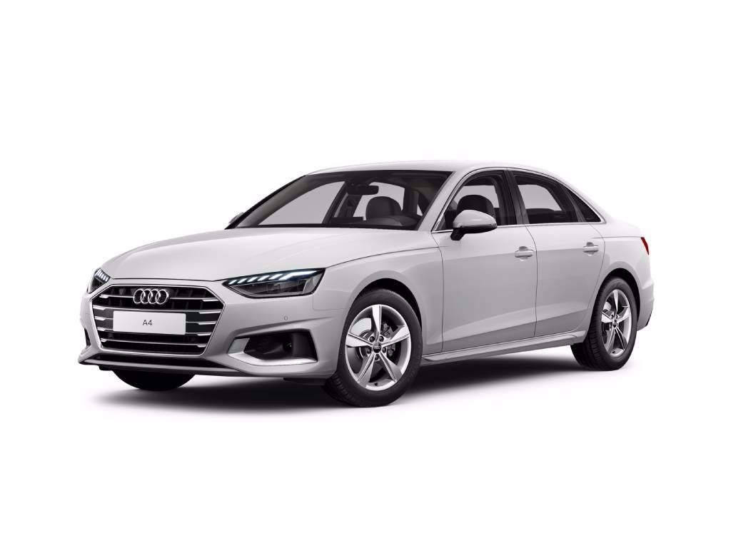 Audi AUDI A4 30 2.0 tdi mhev business advanced 136cv