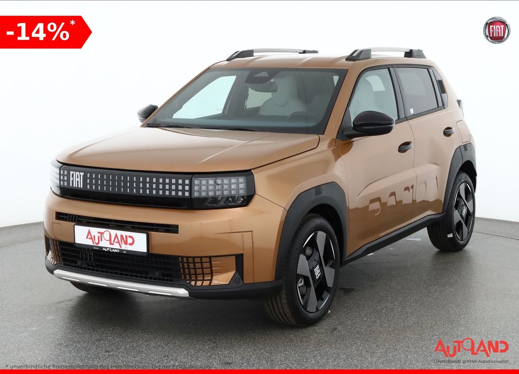 Image of Fiat Grande Panda