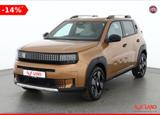 Fiat Grande Panda La Prima 1.2 Hybrid Aut. LED Kamera - Fiat Grande Panda mit Hybrid-Antrieb