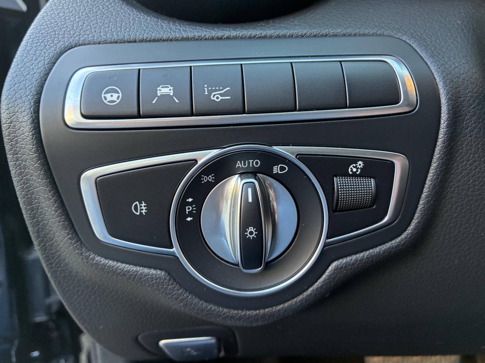 Mercedes-Benz C-Class d 4MATIC T Autom., миниатюра 5
