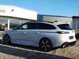 Peugeot 308 SW GT*AT8*Matrix*Augmented Vision-Paket - Peugeot Jahreswagen