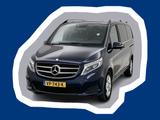 Mercedes-Benz V 250 V-klasse 250 BlueTEC Lang DC Avantgarde Bu