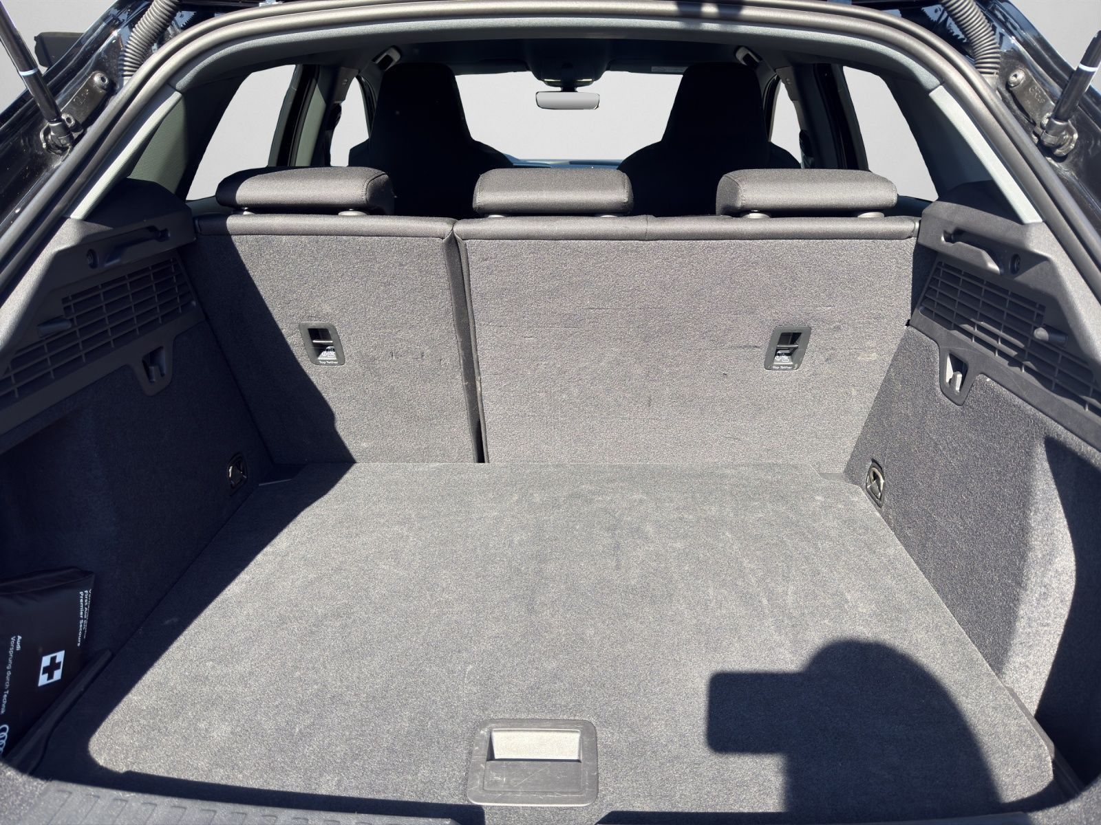 Audi A3 - Bild 16
