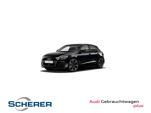 Audi A1 Sportback Advanced 35 TFSI S-TRONIC SHZ INTER